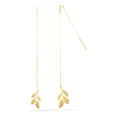 Stroili Beverly Orecchino pendente Oro 9kt 1410054