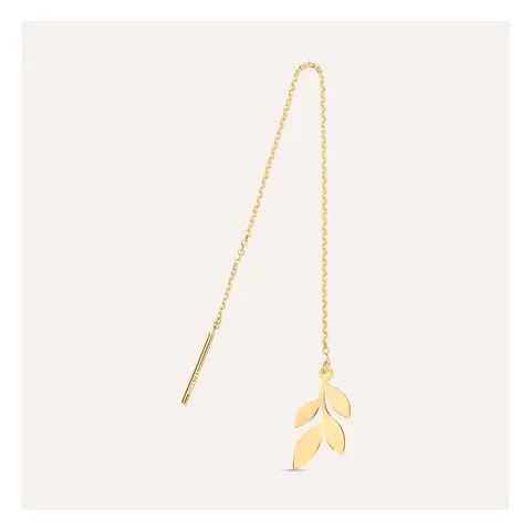 Stroili Beverly Orecchino pendente Oro 9kt 1410054