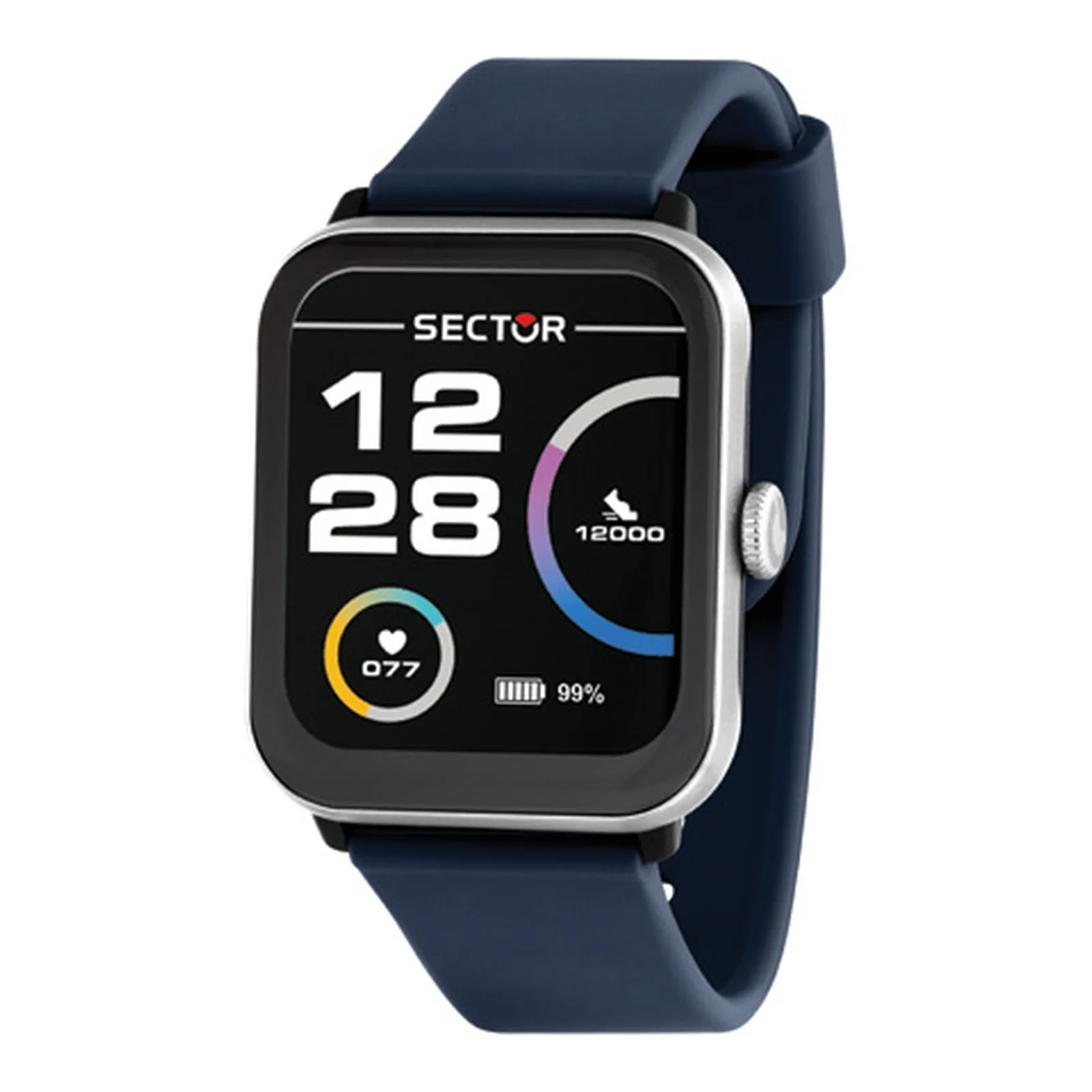 Sector S-08 Smartwatch orologio R3251303004