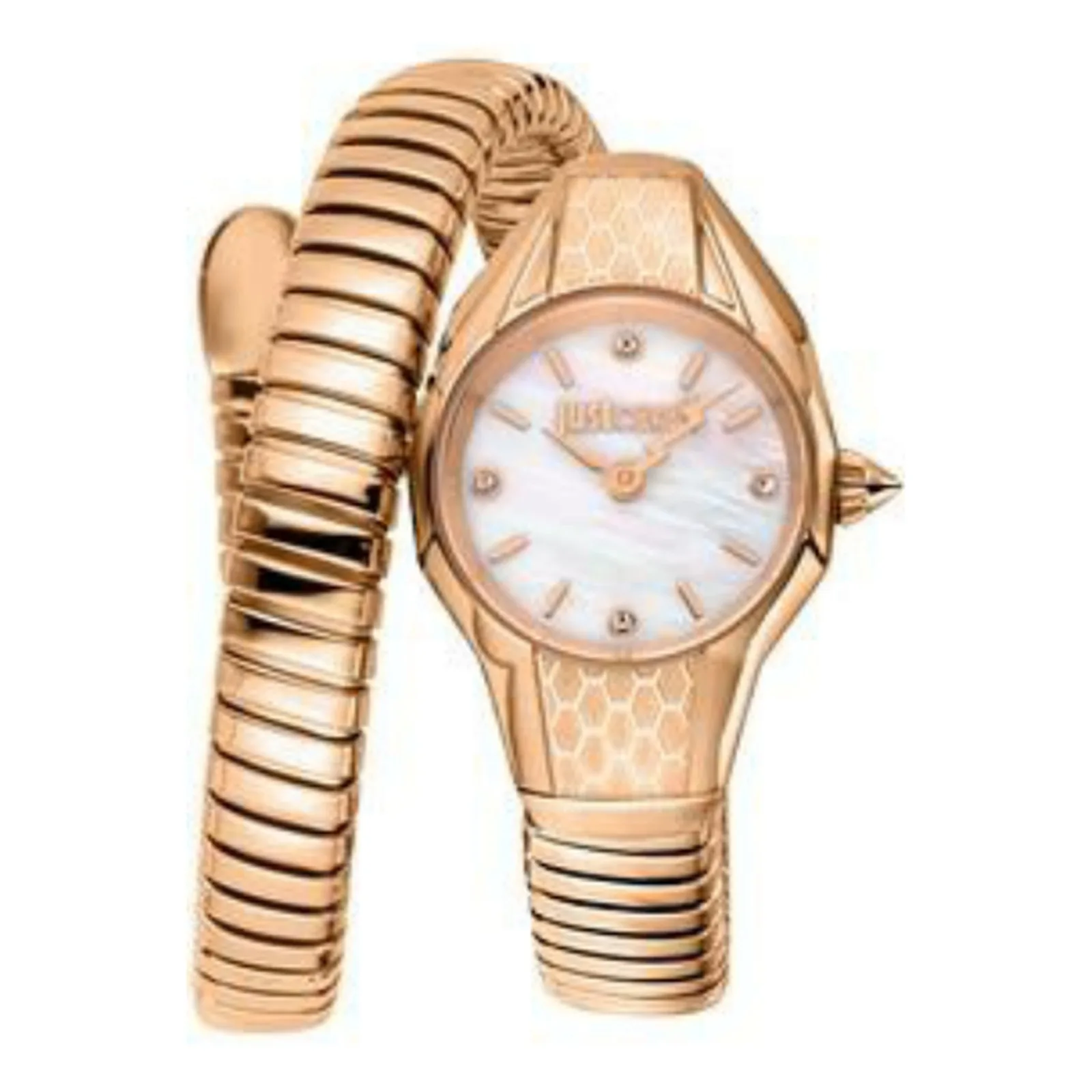 Just Cavalli Lady Snake orologio JC1L375M0045