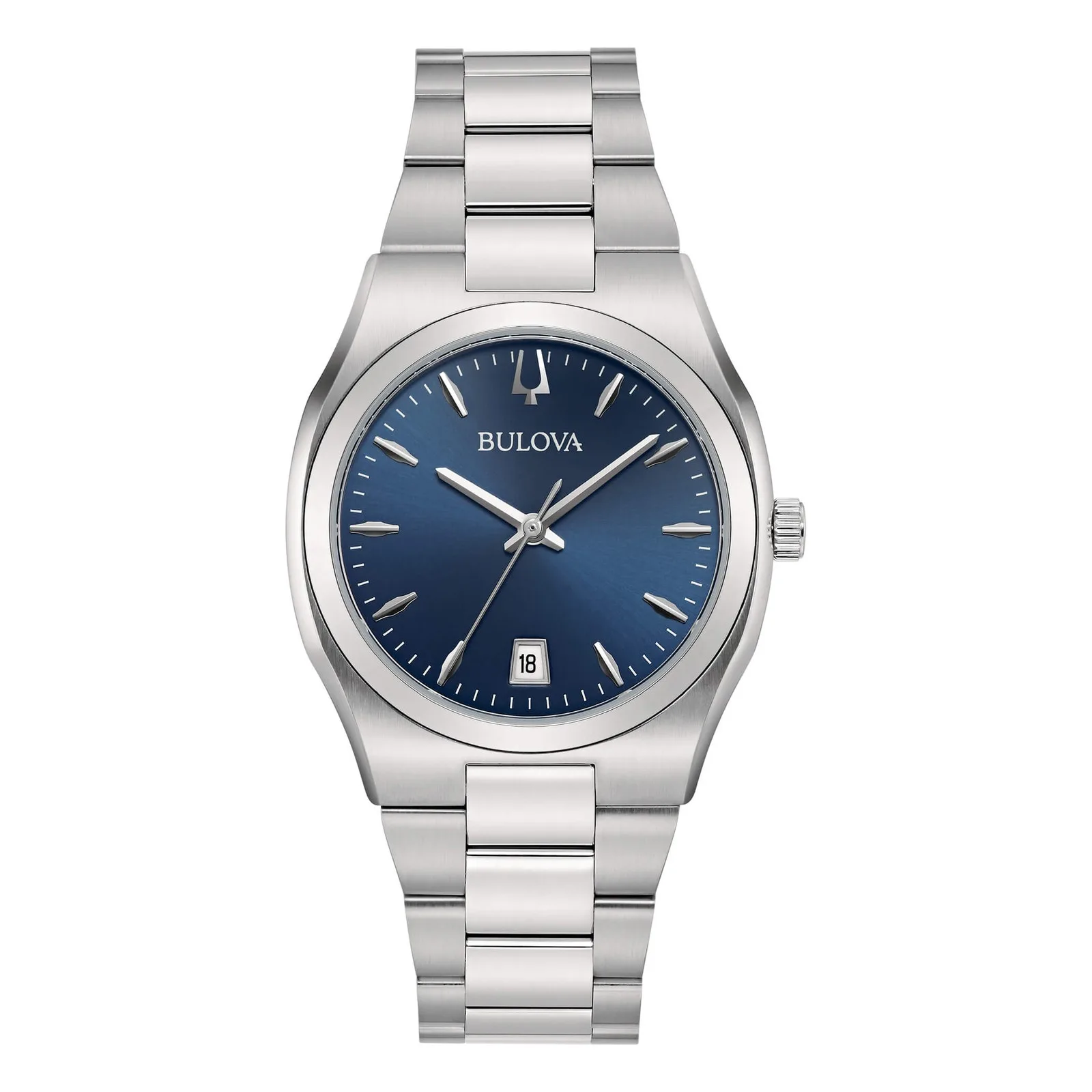 Bulova Surveyor Lady orologio 96M157