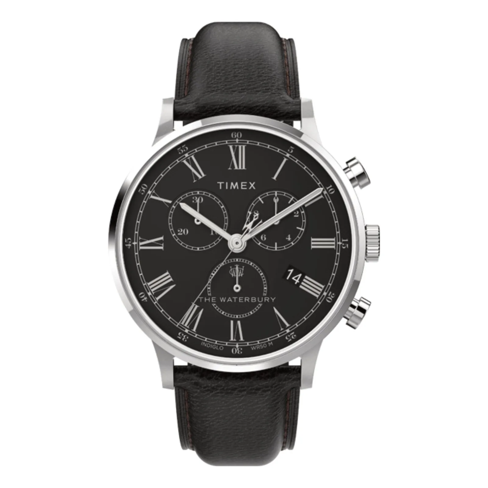Timex Waterbury Classic orologio TW2U88300