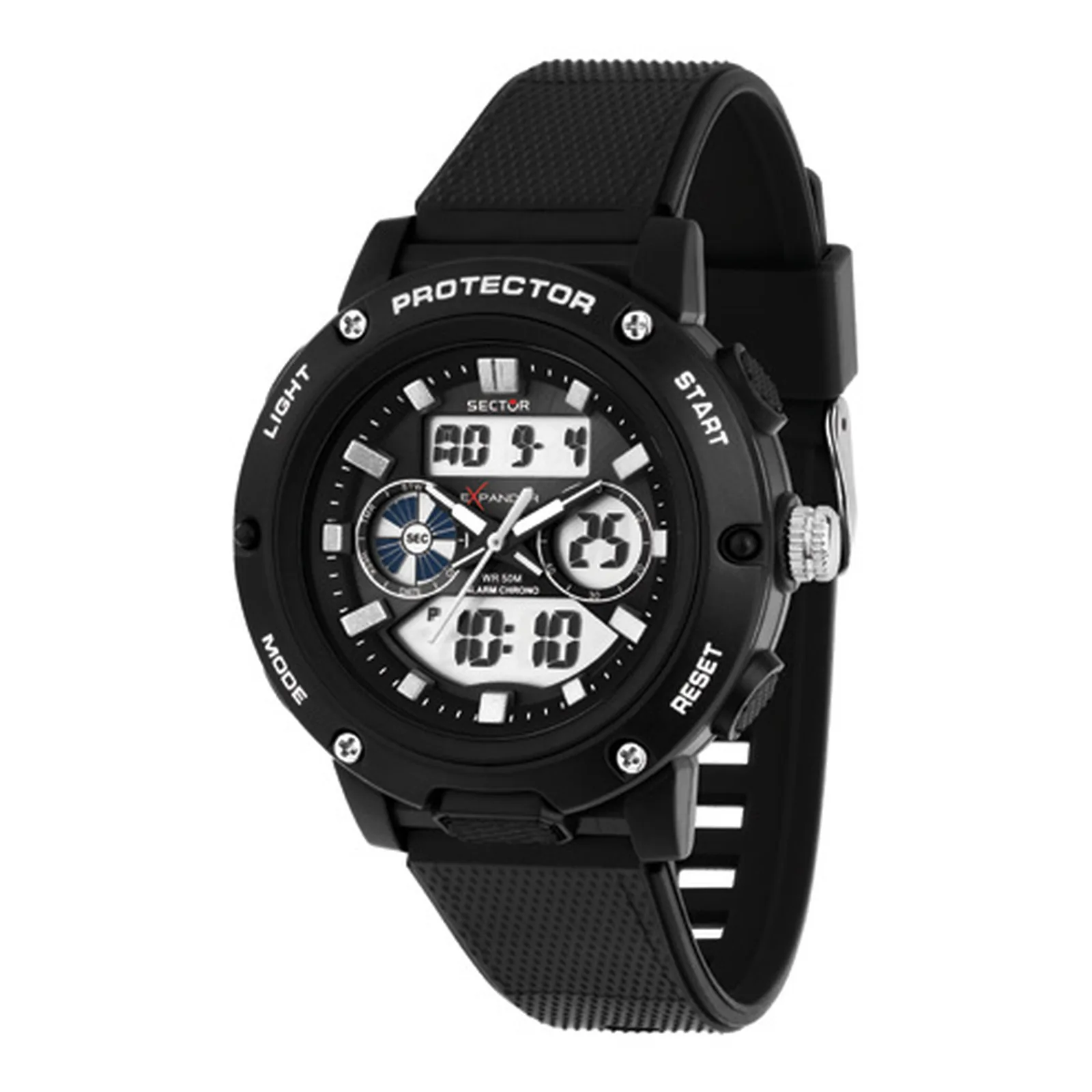 Sector Ex - 44 orologio R3251293001