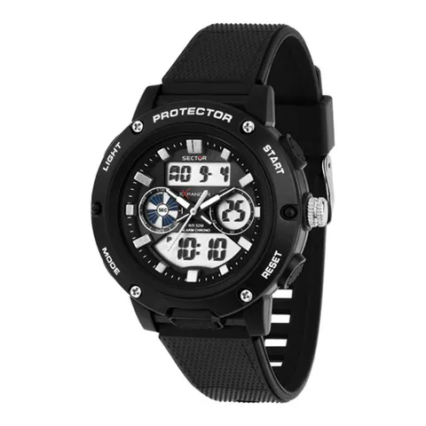 Sector Ex - 44 orologio R3251293001