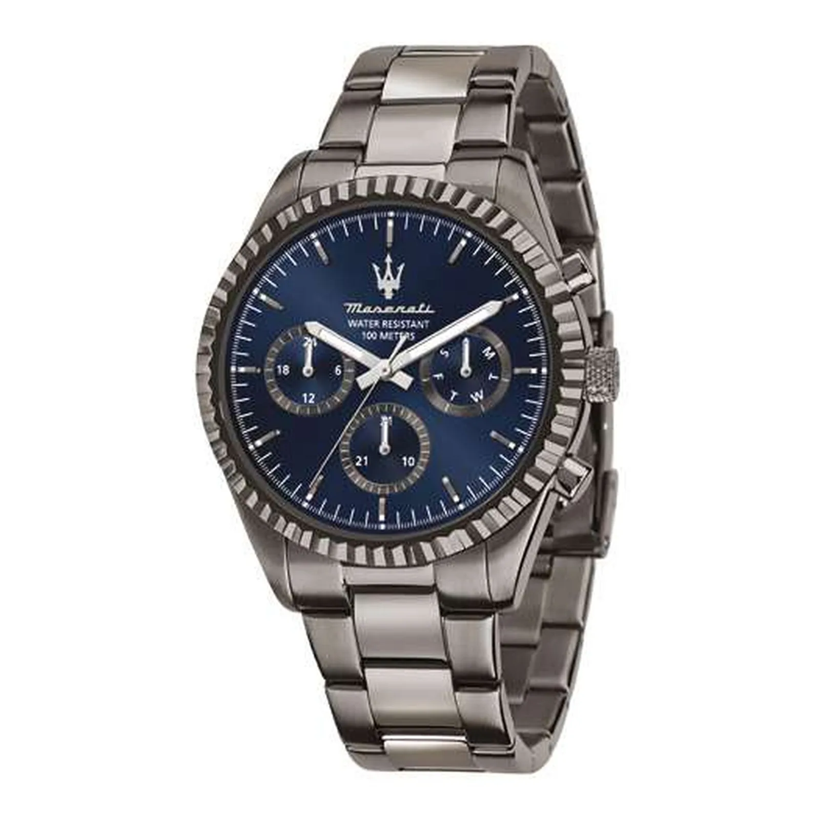 Maserati Competizione orologio R8853100044