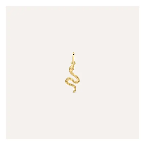 Stroili Poème Pendente con cubic zirconia Oro 9kt 1429247
