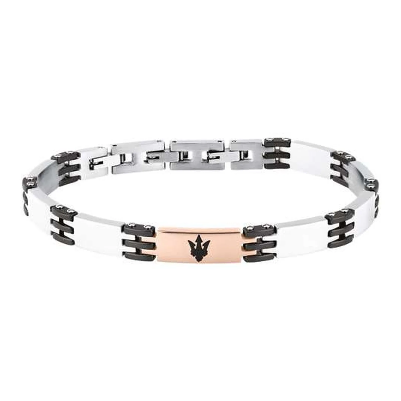 Maserati Bracciali Bracelets bracciale JM426ATZ103