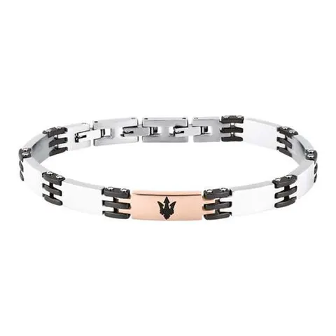 Maserati Bracciali Bracelets bracciale JM426ATZ103