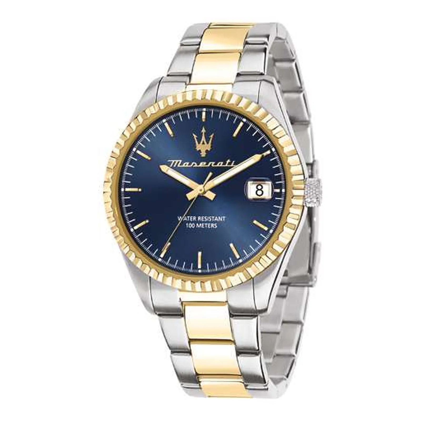 Maserati Competizione orologio R8853100027