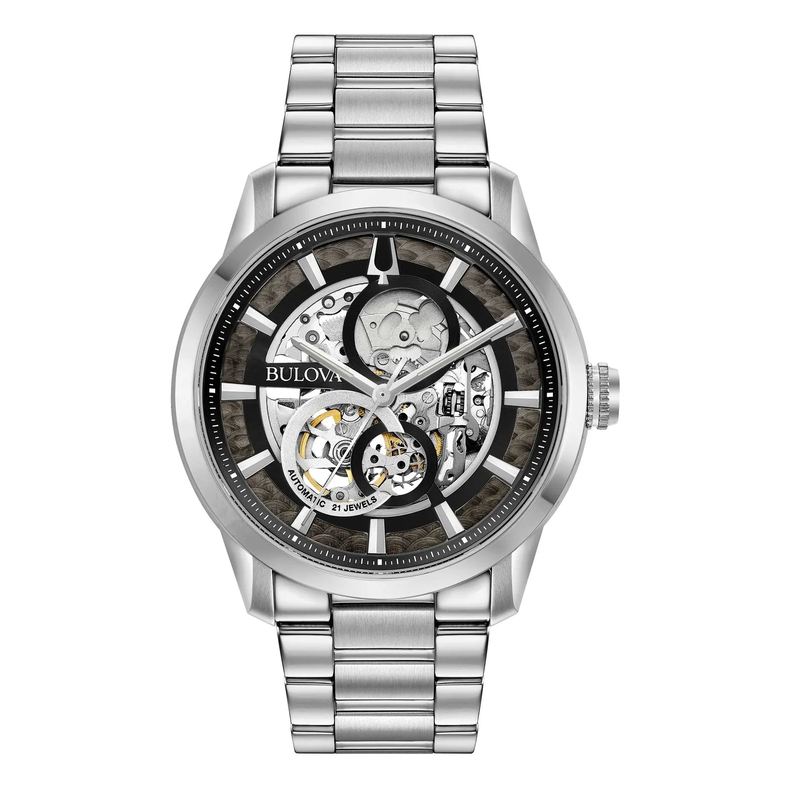 Bulova Sutton orologio 96A208