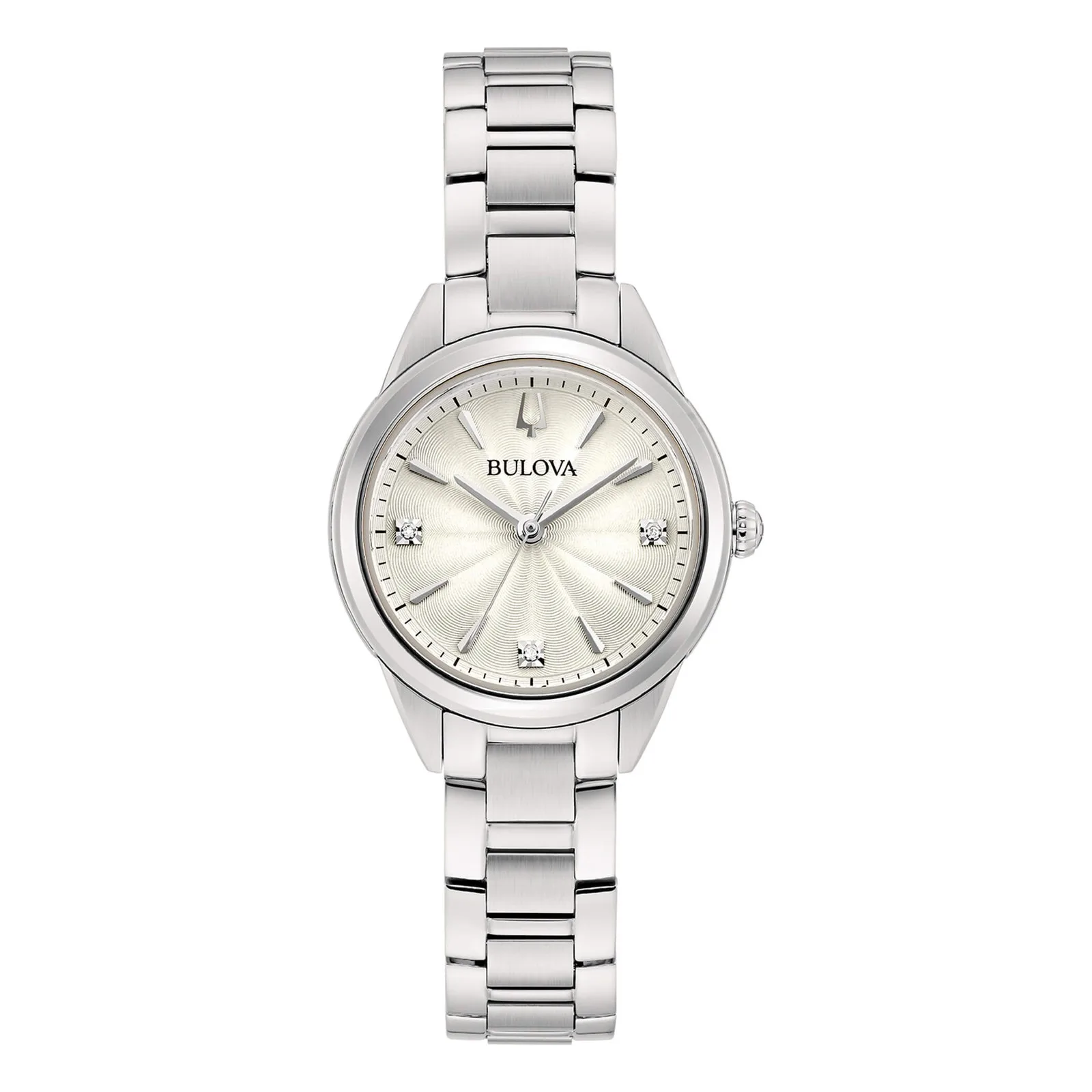 Bulova Sutton Lady orologio 96P219