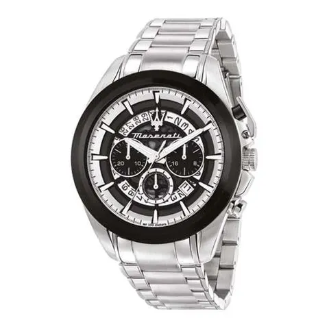 Maserati Traguardo orologio R8873612060