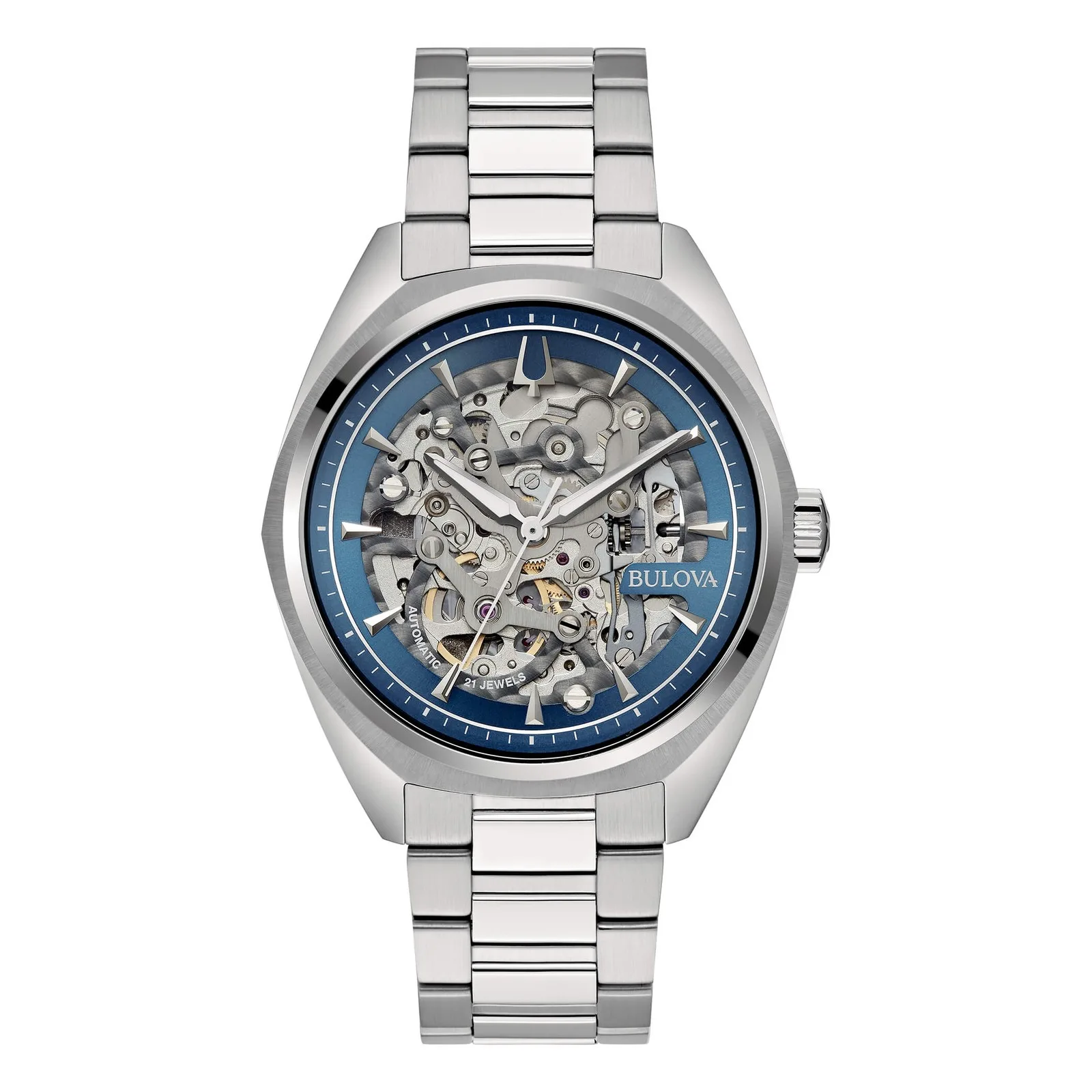 Bulova Surveyor orologio 96A292