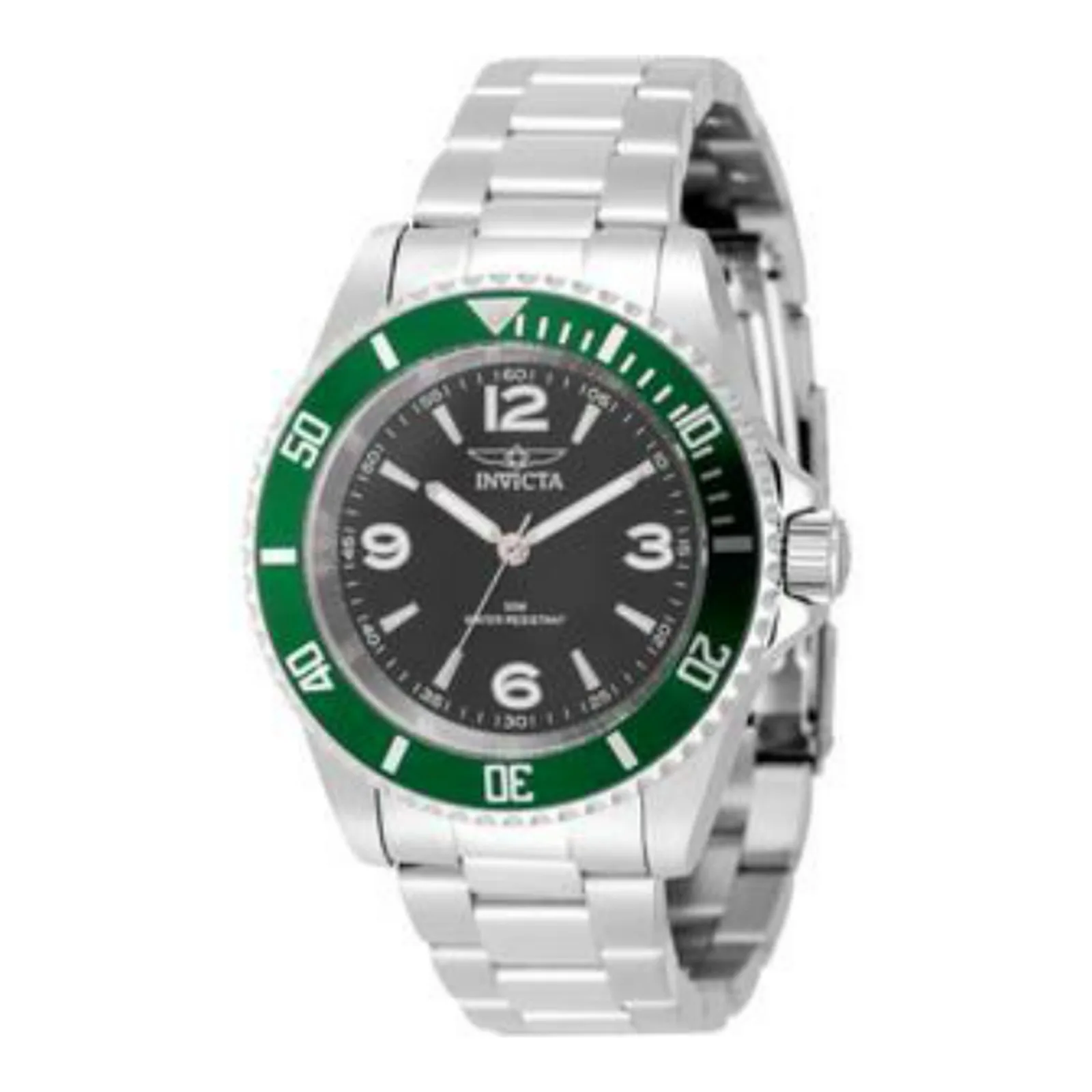 Invicta Quartz orologio 49338