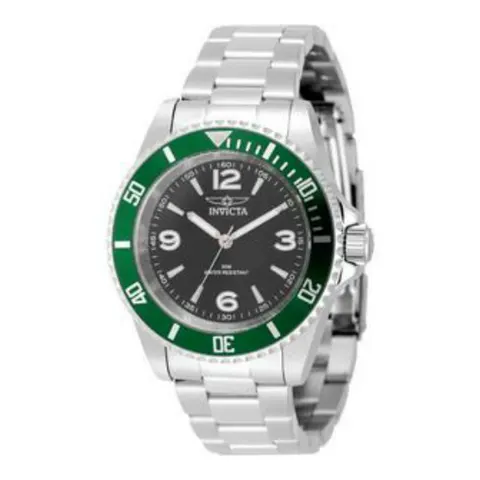 Invicta Quartz orologio 49338