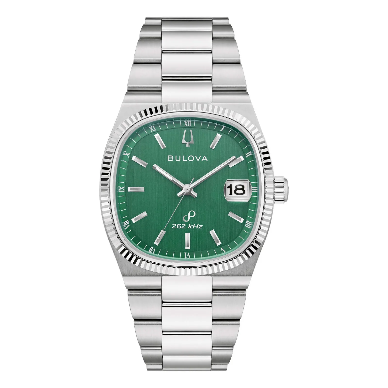 Bulova Super Seville orologio 96B439