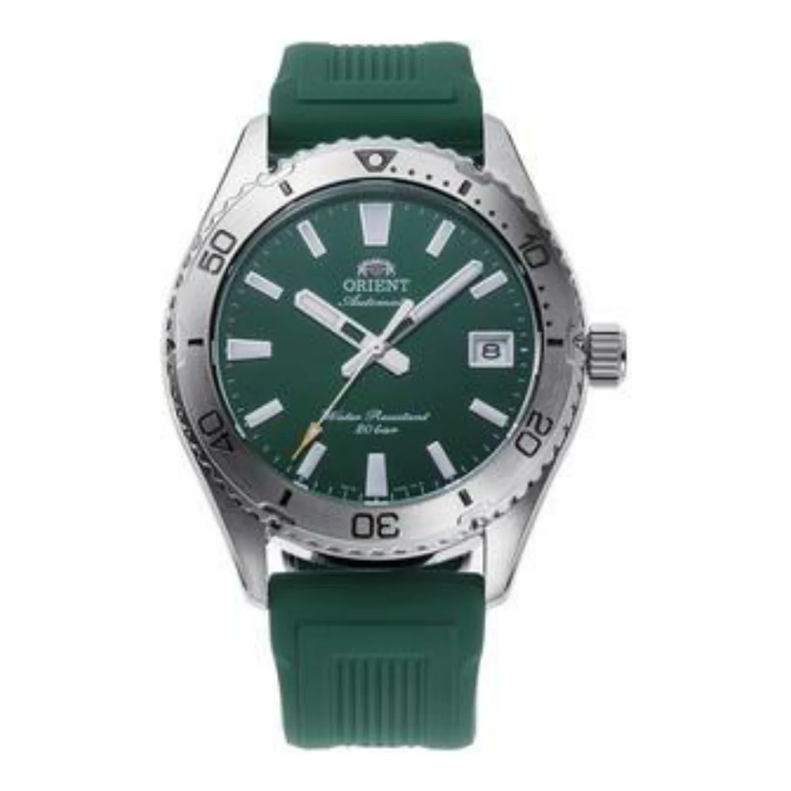 ORIENT Sport orologio RA-AC0Q11E