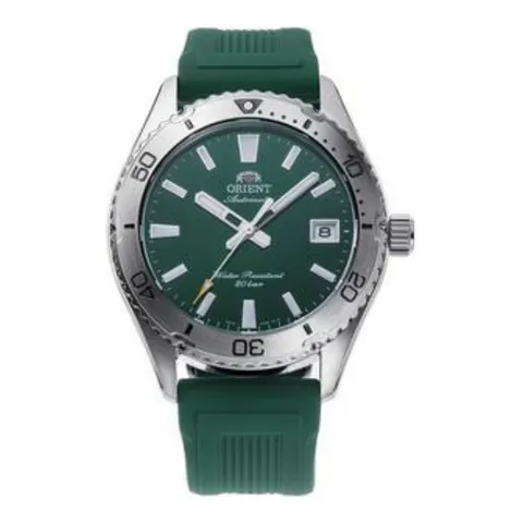 ORIENT Sport orologio RA-AC0Q11E