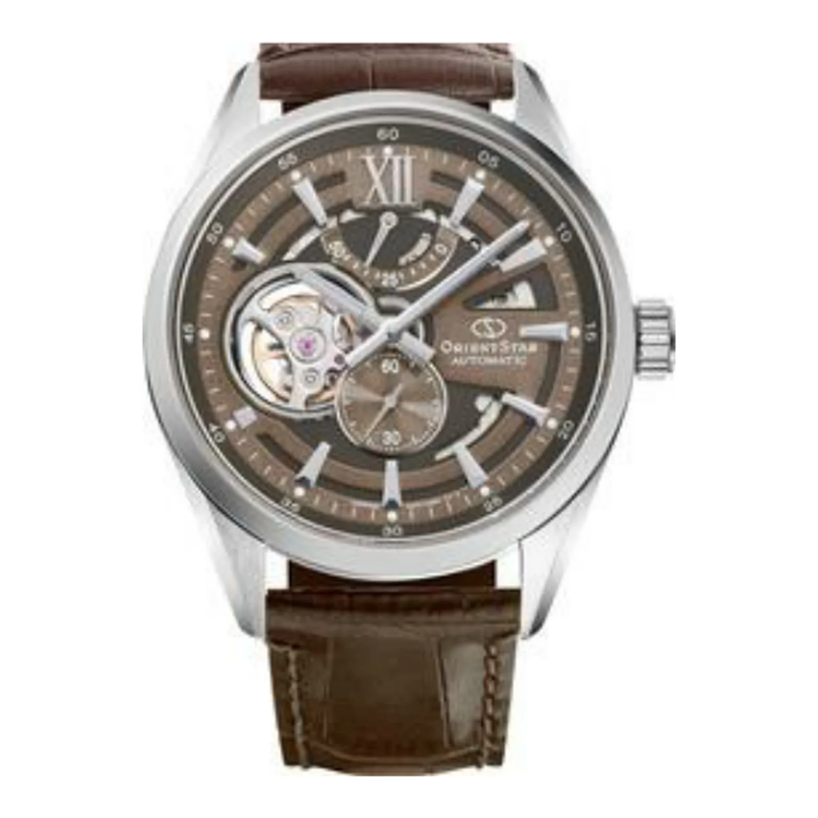 ORIENT STAR Contemporary orologio RE-AV0139Y00B