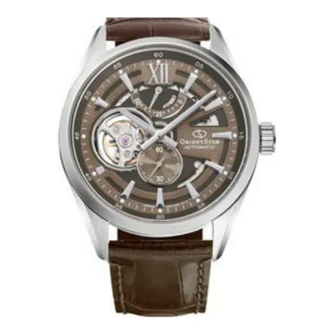 ORIENT STAR Contemporary orologio RE-AV0139Y00B