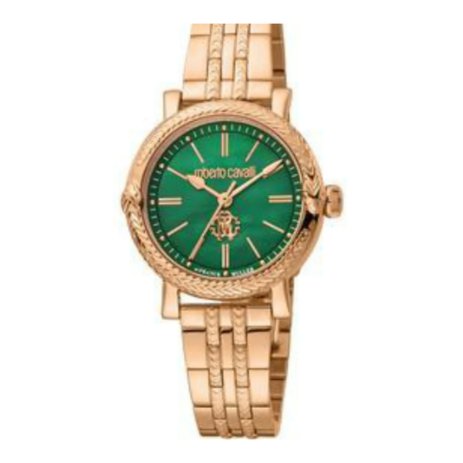 Roberto Cavalli by Franck Muller orologio RV1L193M0071