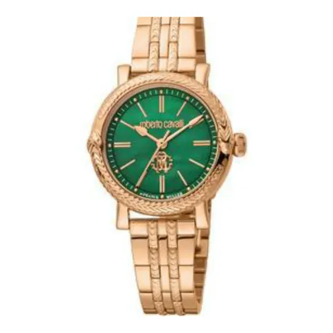 Roberto Cavalli by Franck Muller orologio RV1L193M0071
