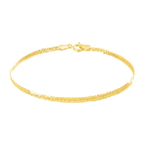Stroili Colette Bracciale Oro 9kt 1401540