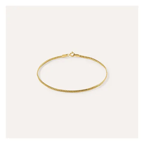 Stroili Colette Bracciale Oro 9kt 1401540
