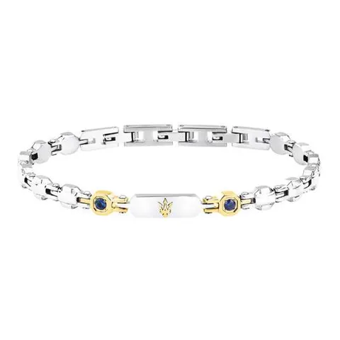Maserati Bracciali Bracelets 48899025180 bracciale JM335AXO11