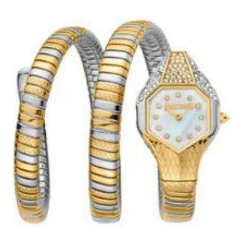 Just Cavalli Lady Snake orologio JC1L193M0055