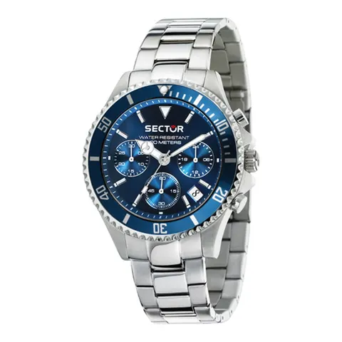 Sector 230 orologio R3273661007