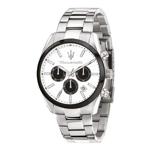 Maserati Attrazione orologio R8853151031