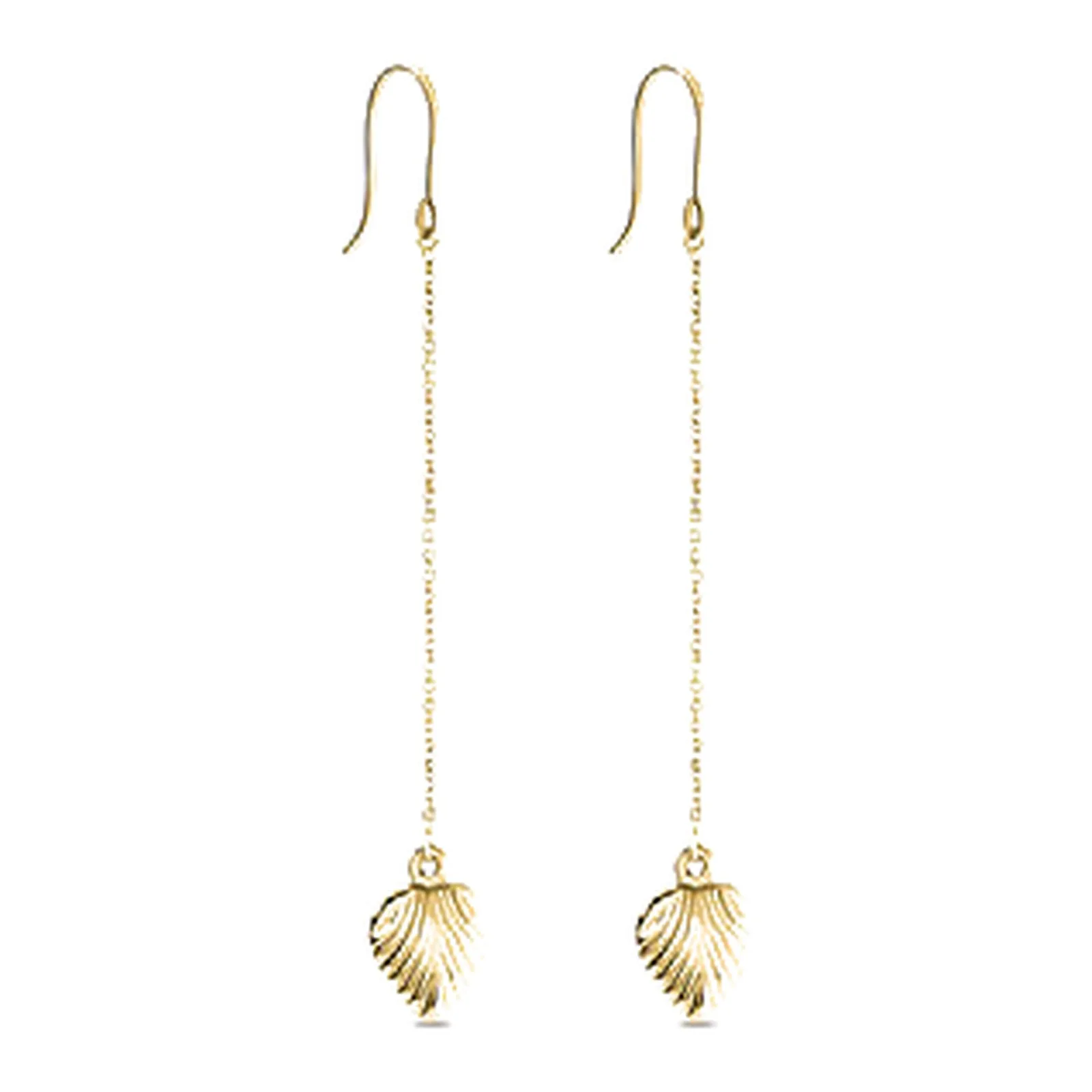 Stroili Beverly Orecchini pendenti cuore Oro 9kt 1436962