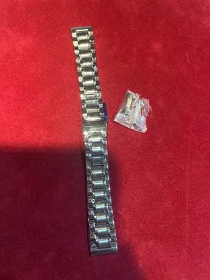 Cinturino in acciaio per orologio nuovo - LAB22609232040