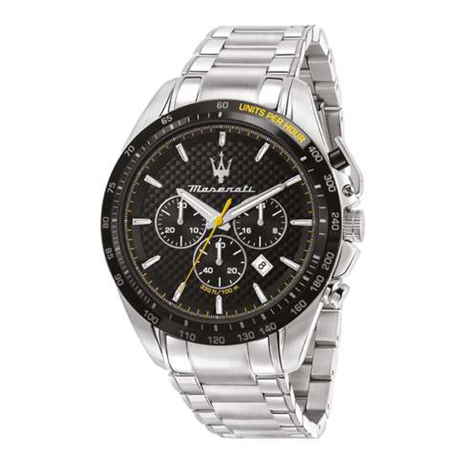 Maserati Traguardo orologio R8873612042
