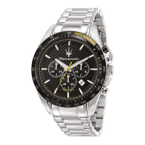 Maserati Traguardo orologio R8873612042