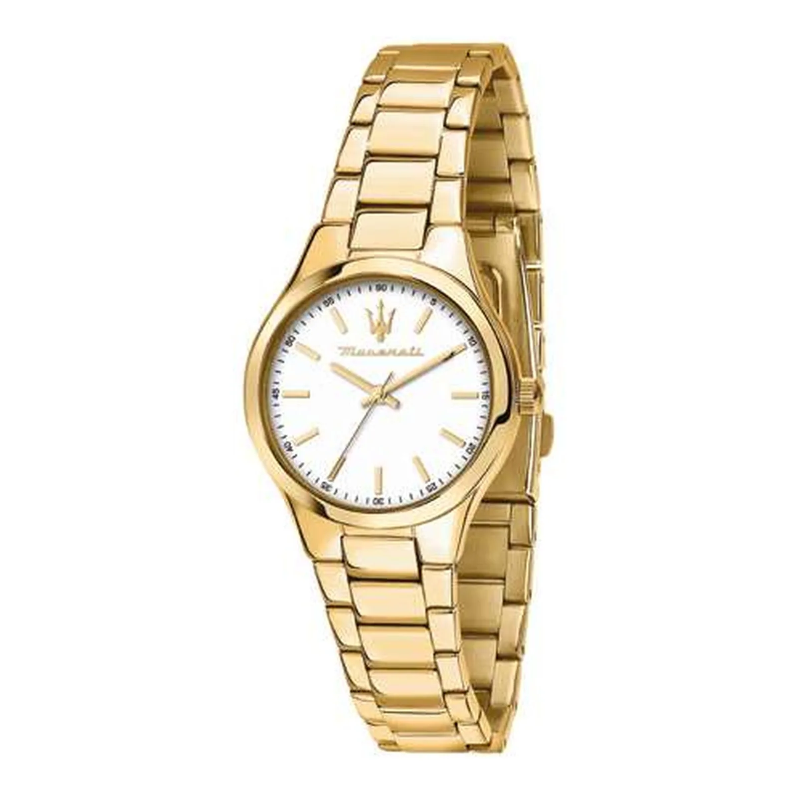Maserati Attrazione orologio R8853151503