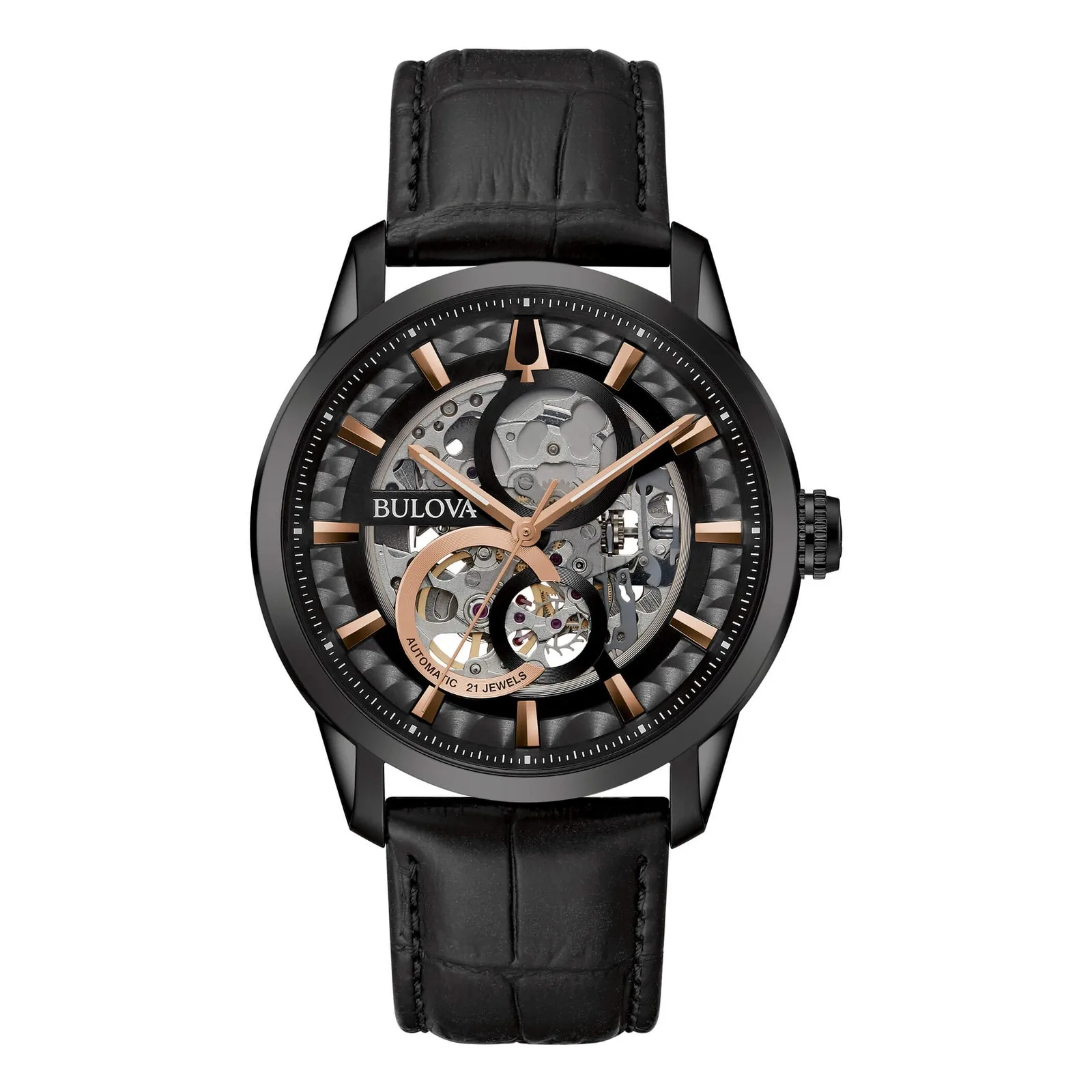 Bulova Sutton orologio 98A283