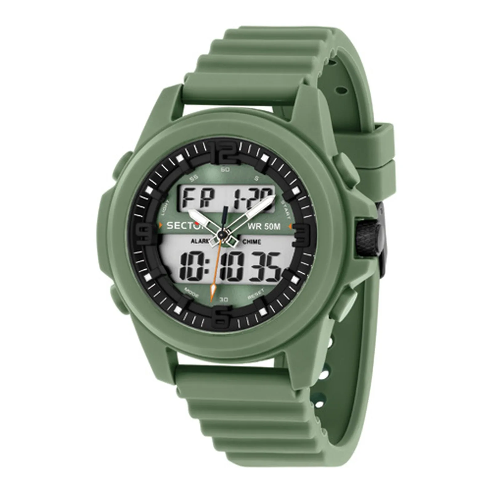 Sector Ex - 48 orologio R3251302008