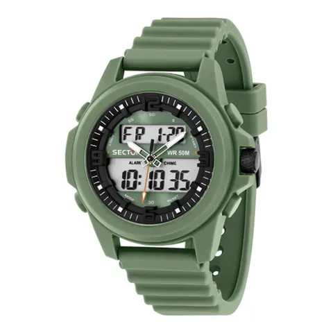 Sector Ex - 48 orologio R3251302008