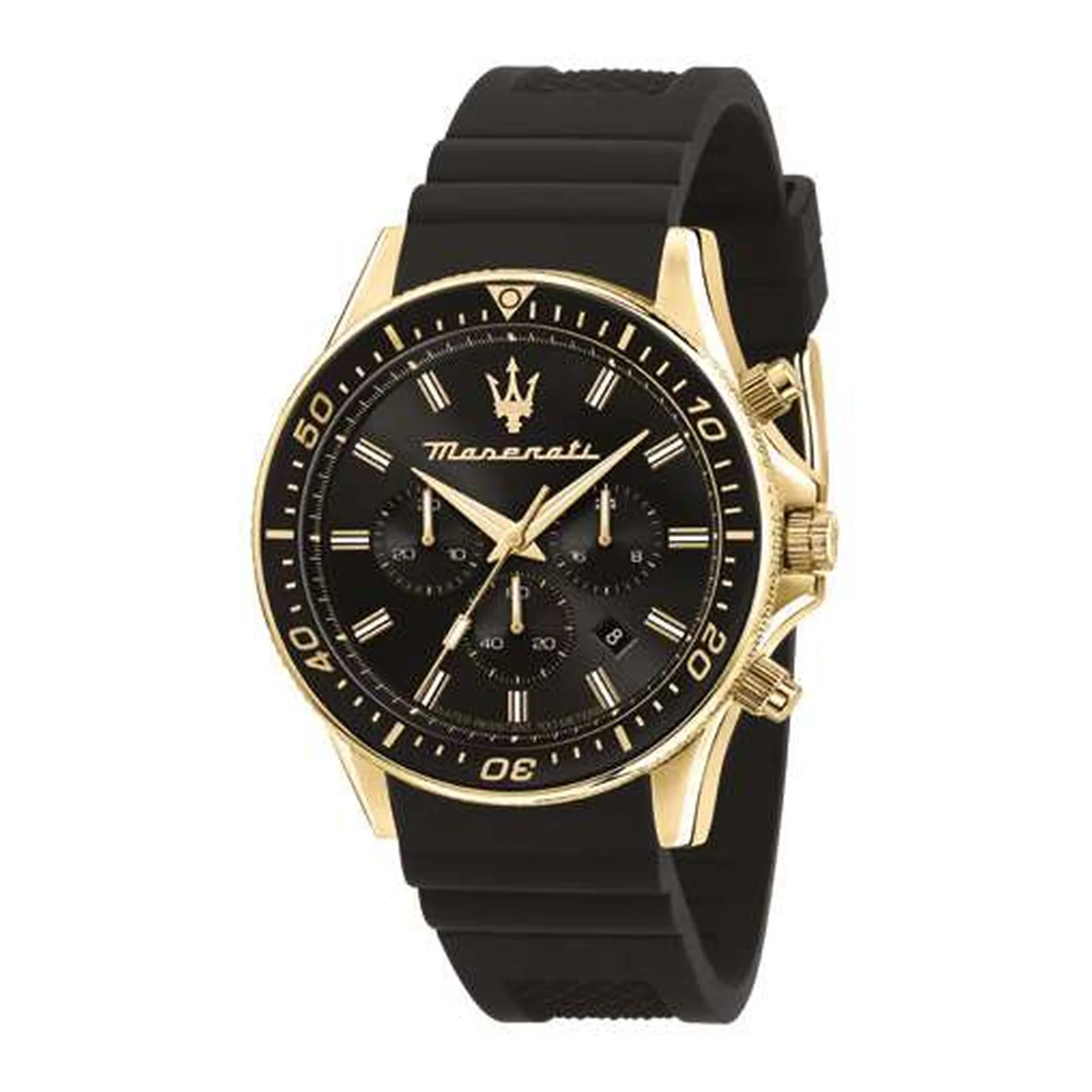 Maserati Sfida orologio R8871640001