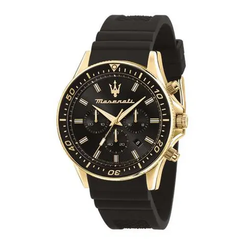 Maserati Sfida orologio R8871640001