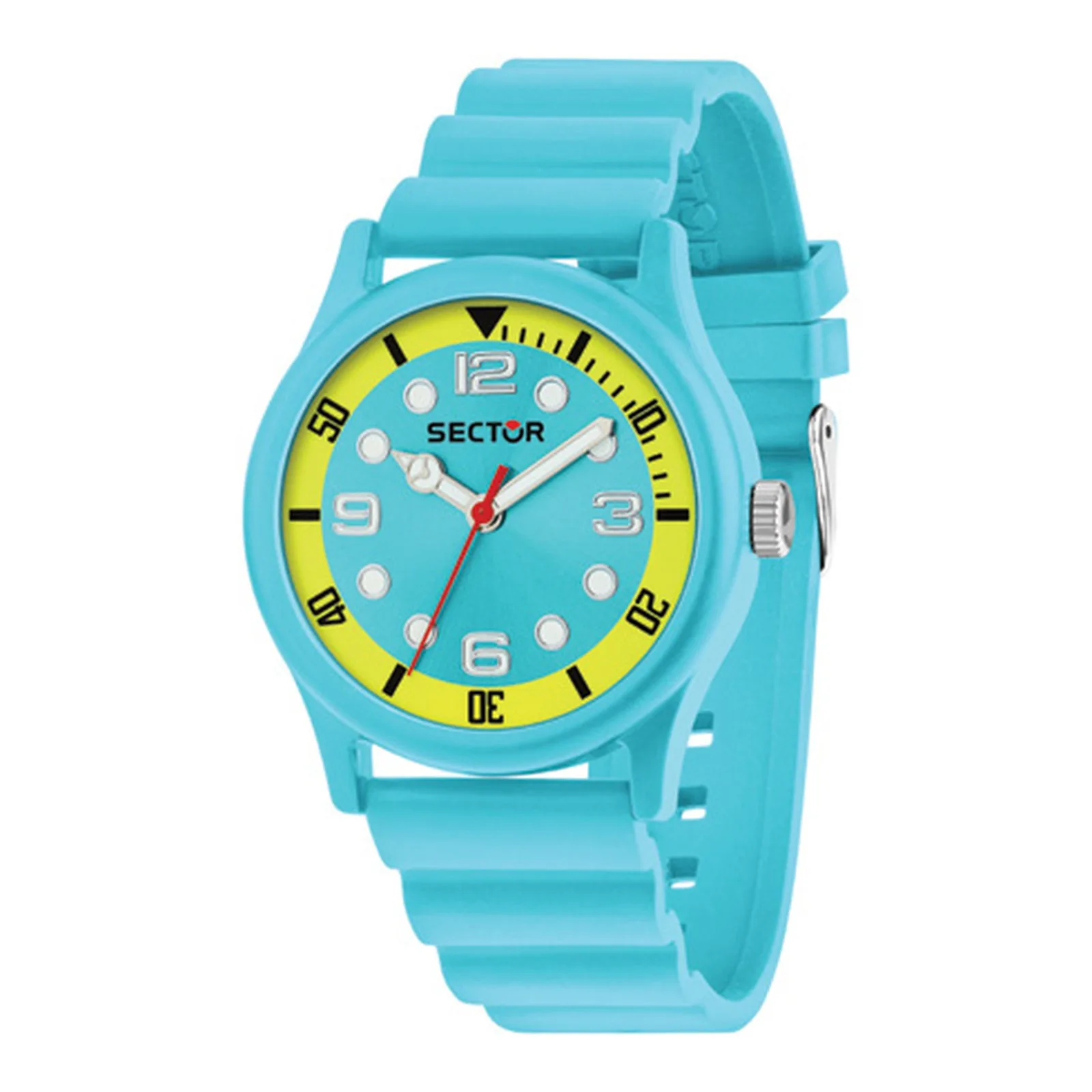 Sector H20 orologio R3251318007