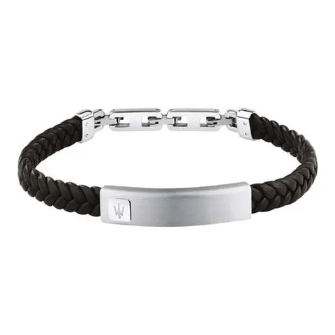 Maserati Bracciali Bracelets bracciale JM525AVE34