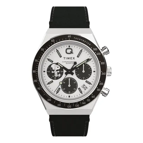 Timex Q Timex X Peanuts® orologio TW2W68900