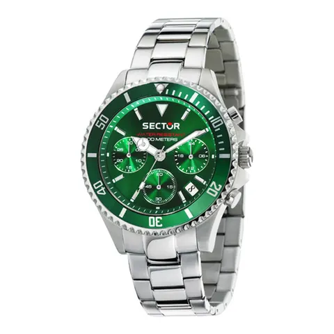Sector 230 orologio R3273661006