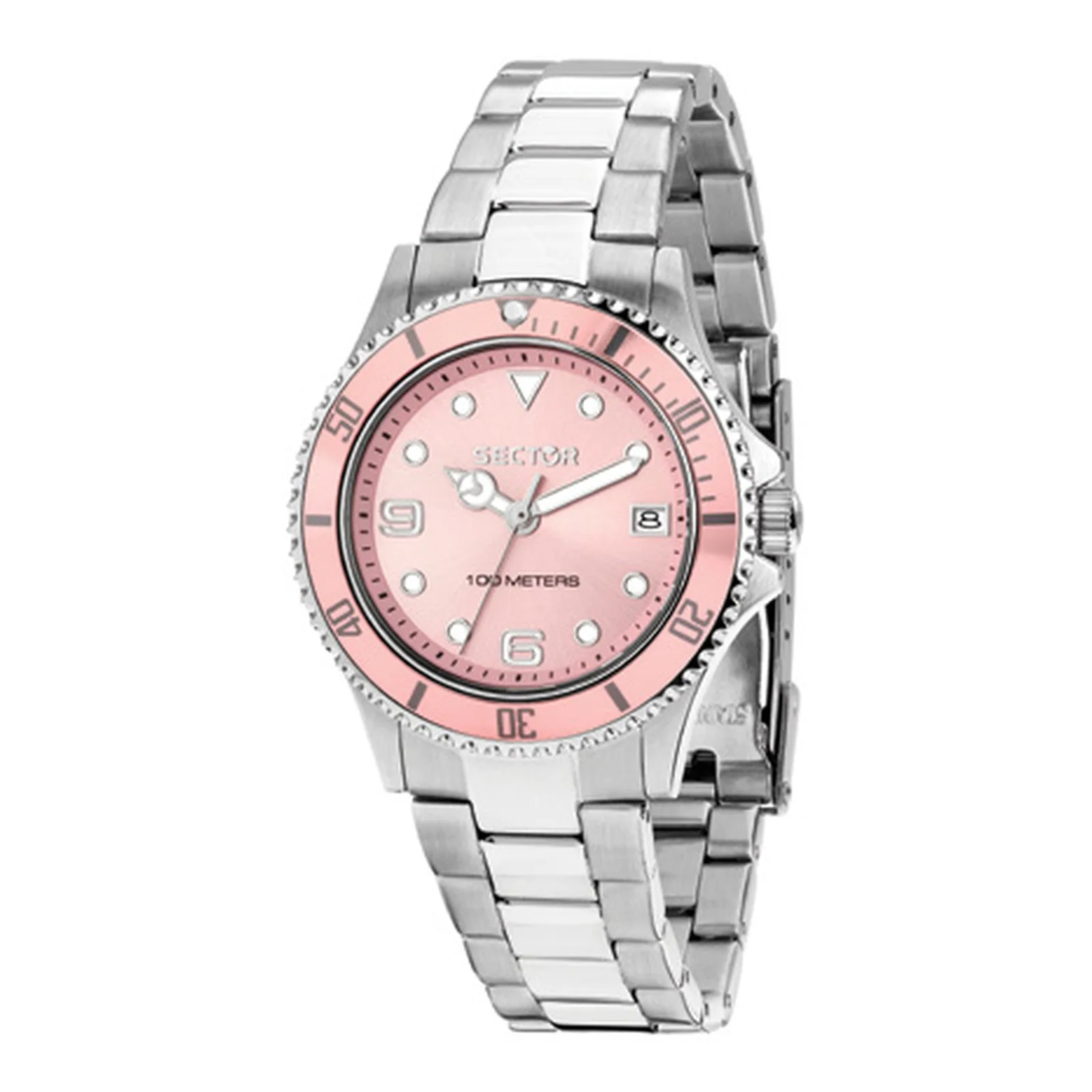 Sector 230 Lady orologio R3253161551