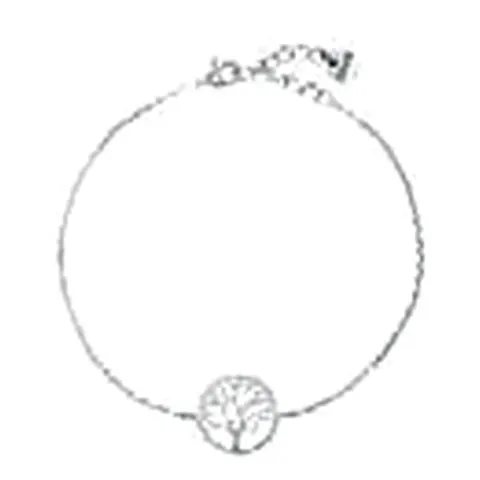 Stroili Silver Moments Bracciale con cubic zirconia Argento 925 1651582