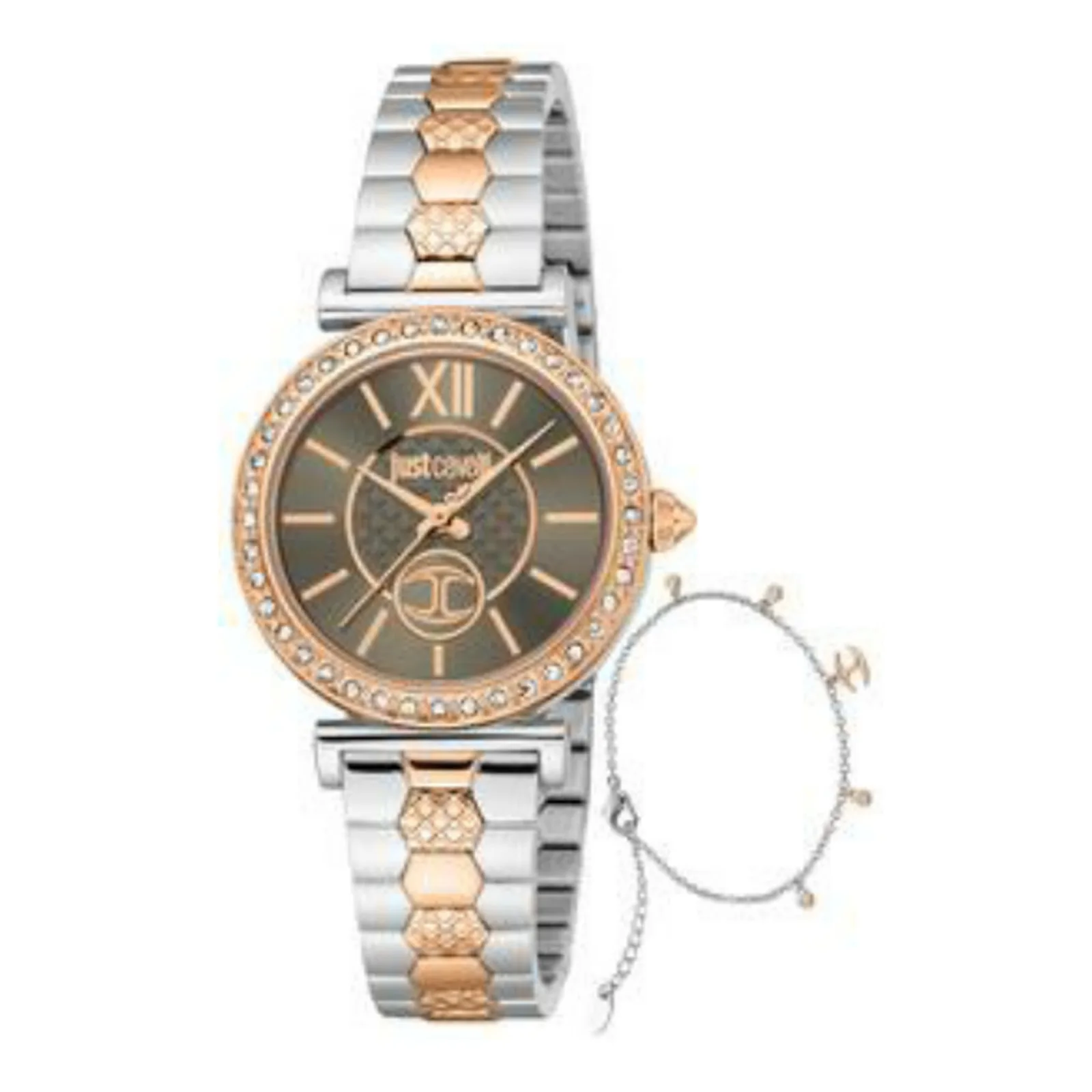 Just Cavalli Lady orologio JC1L273M0095