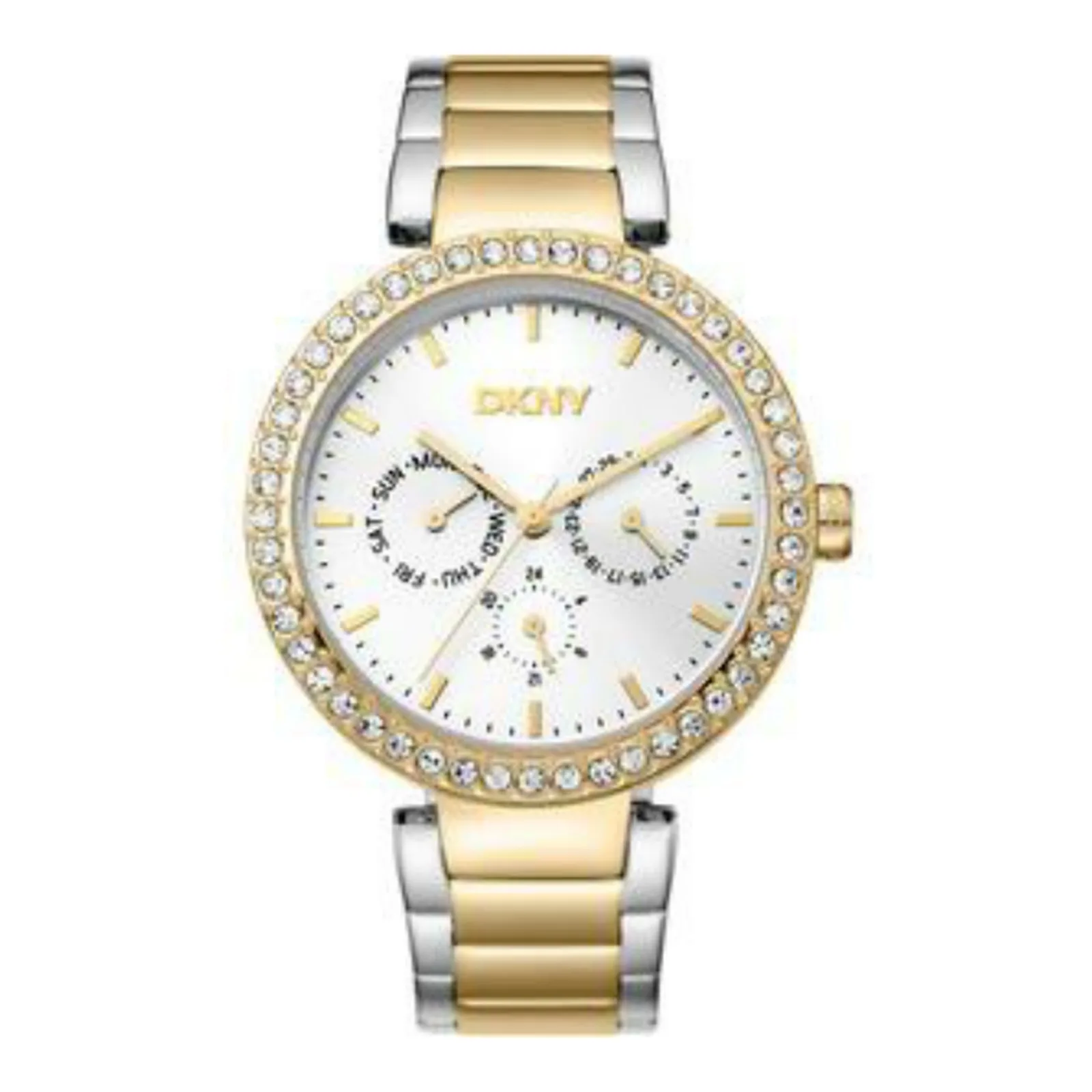 DKNY orologio DK1L044M0075
